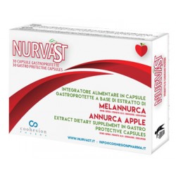 Coohesion Pharma Nurvast 30...