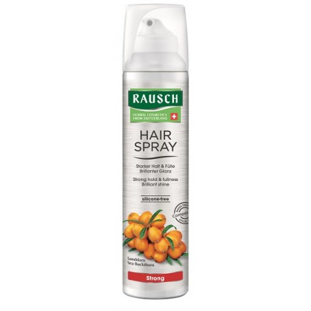 Rausch Hair spray Strong Aerosol 250ml