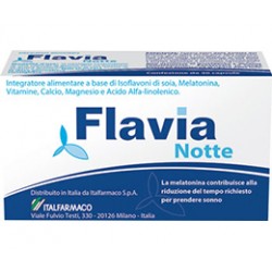 Italfarmaco Flavia Notte 30...