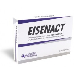 Maven Pharma Eisenact 20...