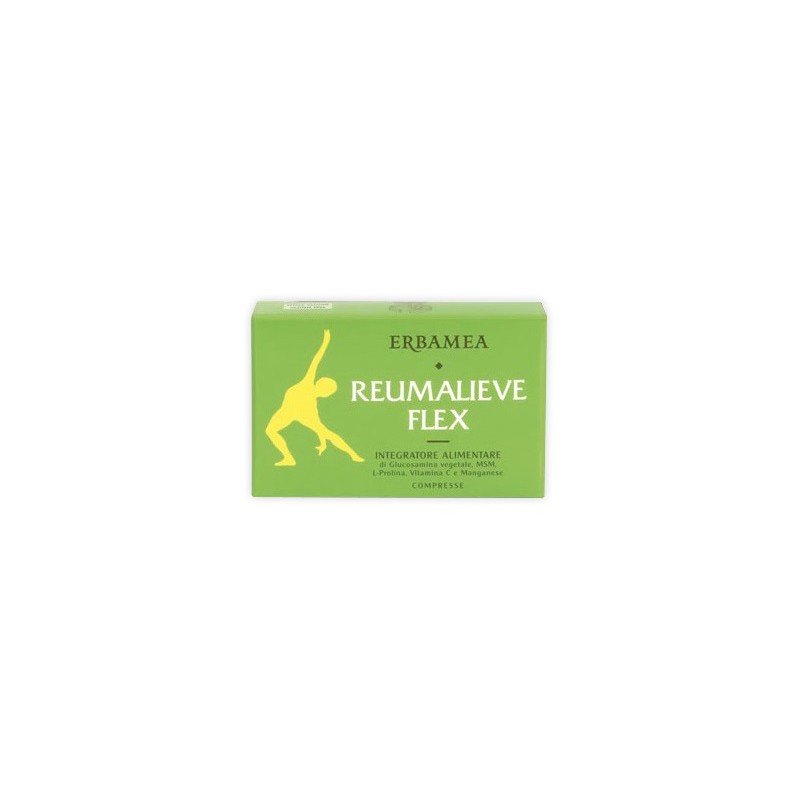 Reumalieve Flex 30 Compresse