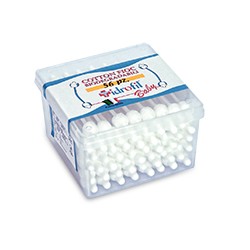 Idrofil Cotton Fioc Baby 56...