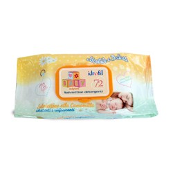 Idrofil Salviettine Baby...