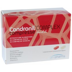 Geofarma Condronil Complex...