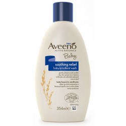 Johnson & Johnson Aveeno...