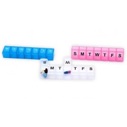 For. Me. Sa Portapillole...