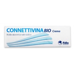 Tubo crema da 25 g di Connettivinabio della Fidia Farmaceutici