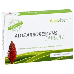 Hdr Aloe Beta 30 Capsule...