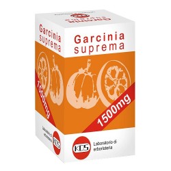 Kos Garcinia Suprema 60...