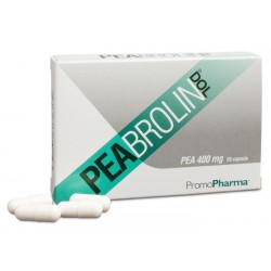 Promopharma Peabrolin Dol...