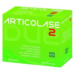 Sofar Articolase 2 20 Bustine