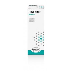 Omega Pharma Sinenau Gocce...