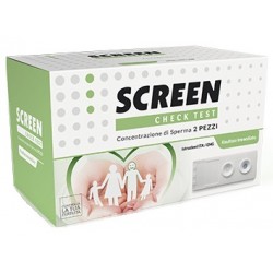 Screen Pharma S Test Conta...