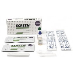 Screen Pharma S Test Rapido...