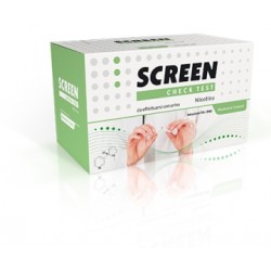 Screen Pharma S Screen Test Nicotina/cotinina Urina