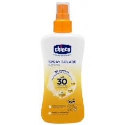 Chicco Latte Solare Spray...