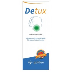 Golden Pharma Detux...