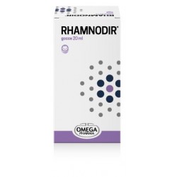 Omega Pharma Rhamnodir...