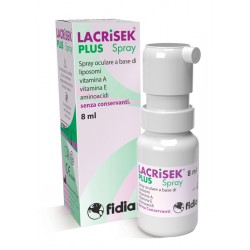 Fidia Farmaceutici Lacrisek...