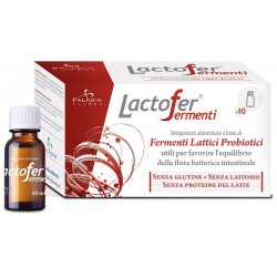 Paladin Pharma Lactofer...