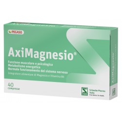 Schwabe Pharma Italia...