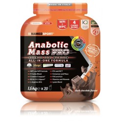 Namedsport Anabolic Mass...