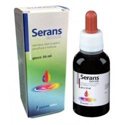Anseris Farma Serans Gocce...