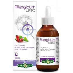 Erba Vita Group Allergicum...