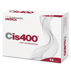 Leonardo Medica Cis400 14...