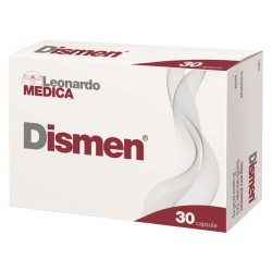 Leonardo Medica Dismen 30...