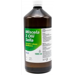 Sella Miscela 3 Olii...