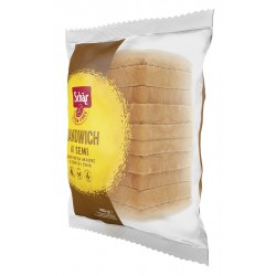 Dr. Schar Schar Sandwich Ai...