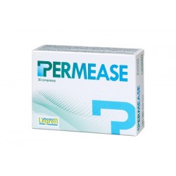 Laboratori Legren Permease...
