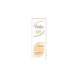 Perfarma D. P. Anfo Seb Lozione 50 Ml