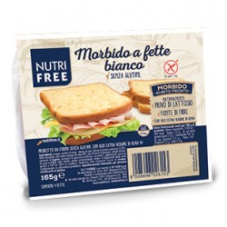 Nt Food Nutrifree Morbido A...
