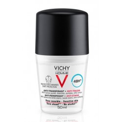 Vichy Homme Deo...