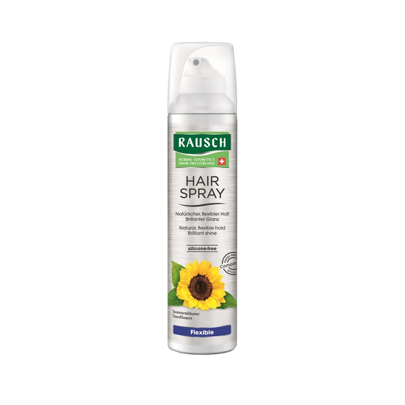 250ml di Lacca per Capelli da Rausch Hairspray