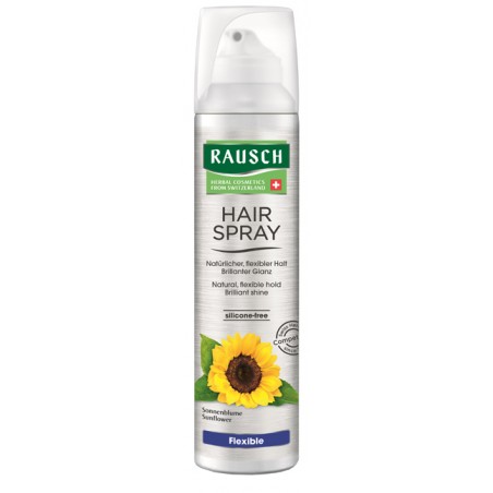 250ml di Lacca per Capelli da Rausch Hairspray