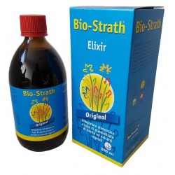 Lizofarm Bio Strath Elixir...