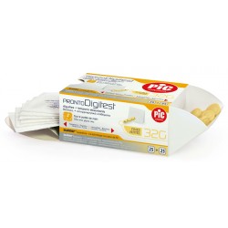 Pikdare Lancette Pungidito...