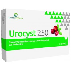 Aqua Viva Urocyst 250 15...