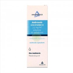 Ambroxolo Angelini 7,5...