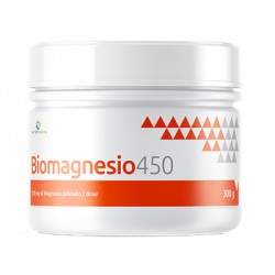 Aqua Viva Biomagnesio 450...