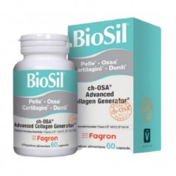 Fagron Italia Biosil 60...