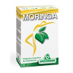 Specchiasol Moringa 30...
