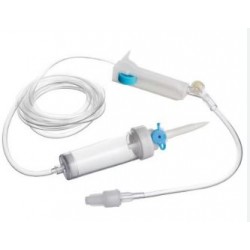 Bertoni Nello Deflussore...