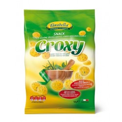 Bioalimenta Farabella Croxy...