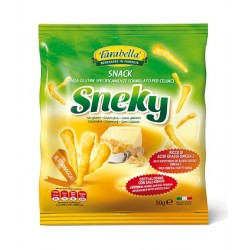 Bioalimenta Farabella Sneky...