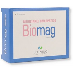 Lehning Laboratoires Biomag...