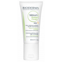 Bioderma Italia Sebium...